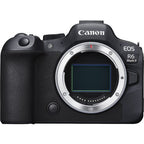 Cámara Canon EOS R6 Mark II Full-Frame - SOLO CUERPO