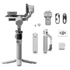 DJI RS4 Mini Gimbal Estabilizador Combo