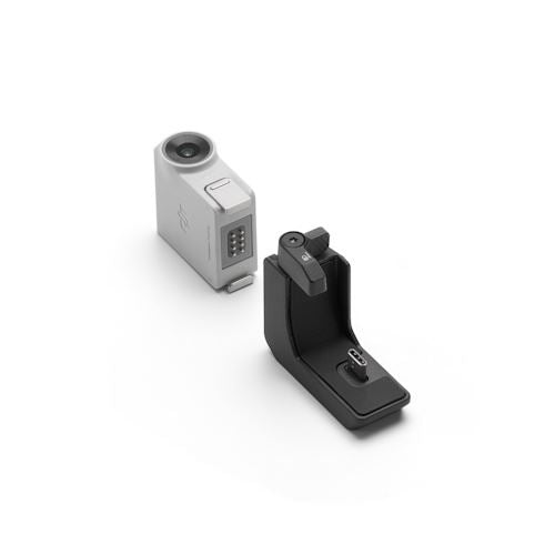 DJI RS4 Mini Gimbal Estabilizador