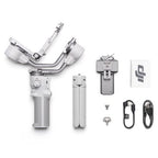 DJI RS4 Mini Gimbal Estabilizador