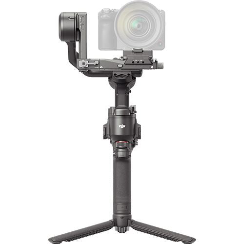 DJI RS4 Ronin Gimbal Estabilizador