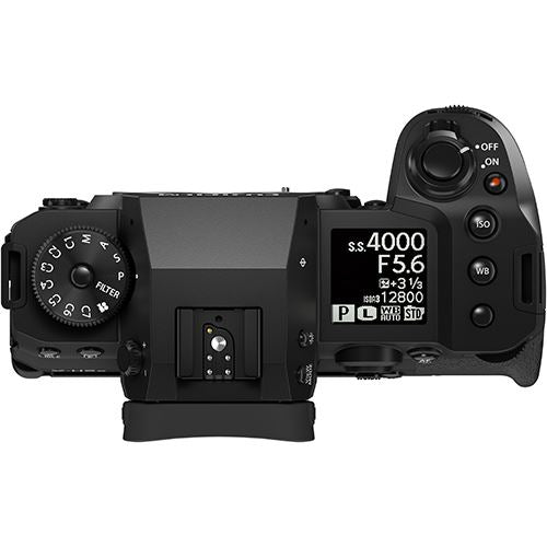 Cámara Mirrorless Fujifilm X-H2S SOLO CUERPO