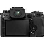 Cámara Mirrorless Fujifilm X-H2S SOLO CUERPO