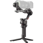 DJI RS4 Ronin Gimbal Estabilizador