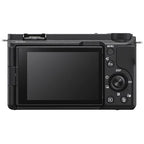 Cámara Sony ZV-E10 II SOLO CUERPO