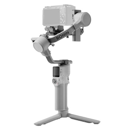 DJI RS4 Mini Gimbal Estabilizador