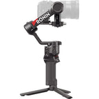 DJI RS4 Ronin Gimbal Estabilizador