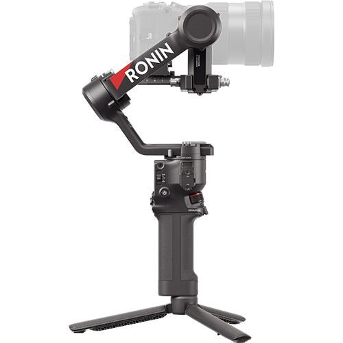 DJI RS4 Ronin Gimbal Estabilizador