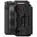 Cámara Sony ZV-E10 II SOLO CUERPO