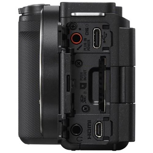 Cámara Sony ZV-E10 II SOLO CUERPO