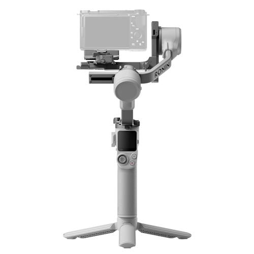 DJI RS4 Mini Gimbal Estabilizador