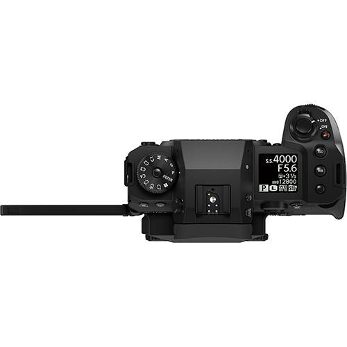 Cámara Mirrorless Fujifilm X-H2S SOLO CUERPO