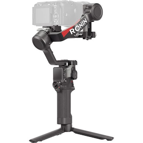 DJI RS4 Ronin Gimbal Estabilizador