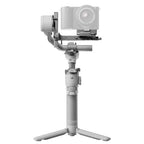 DJI RS4 Mini Gimbal Estabilizador Combo