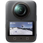 DJI Osmo Action 360 - Standard Combo