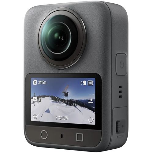 DJI Osmo Action 360 - Standard Combo