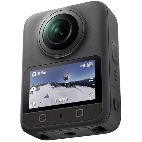 DJI Osmo Action 360 - Standard Combo