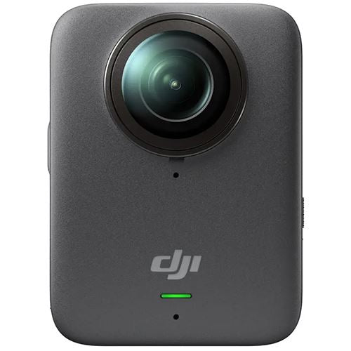 DJI Osmo Action 360 - Standard Combo