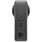DJI Osmo Action 360 - Standard Combo
