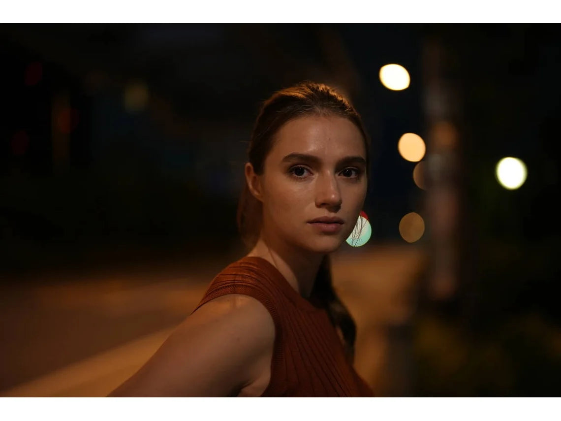 Cámara Sony Mirrorless Alpha a7 Mark IV SOLO CUERPO