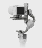 DJI RS4 Mini Gimbal Estabilizador Combo
